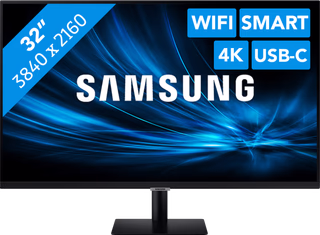 Samsung Smart Monitor M7 M70F LS32FM702UUXEN - outlet/retourdeal