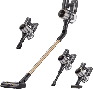 Mova S5 Sense - onbeschadigd — outlet/retourdeal