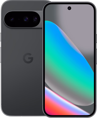 Google Pixel 10 256GB Zwart 5G - tweedekans · geen oplader meegeleverd — outlet/retourdeal