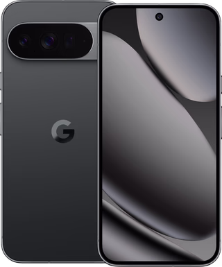 Google Pixel 10 Pro XL 512GB Zwart 5G - tweedekans · geen oplader meegeleverd — outlet/retourdeal