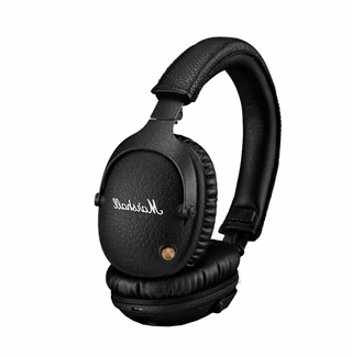 Marshall Monitor II ANC Zwart - onbeschadigd · geen oplader meegeleverd — outlet/retourdeal