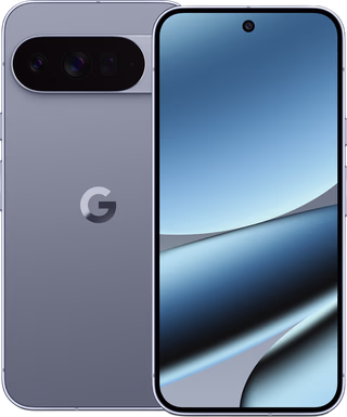 Google Pixel 10 Pro 256GB Grijs 5G - tweedekans · geen oplader meegeleverd — outlet/retourdeal