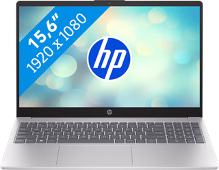 HP Pavilion SE 15-fd1951nd - onbeschadigd · geen oplader meegeleverd — outlet/retourdeal