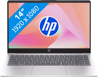 HP Laptop 14-em0973nd - onbeschadigd · geen oplader meegeleverd — outlet/retourdeal
