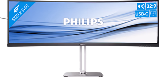 Philips 49B2U5900C/00 - outlet/retourdeal