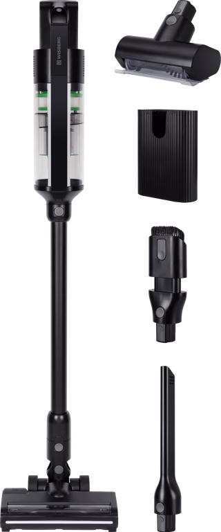 Wisberg S70 Ultimate Power - outlet/retourdeal