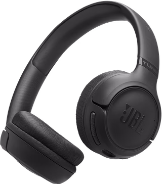 JBL Tune 530BT Zwart - onbeschadigd · geen oplader meegeleverd — outlet/retourdeal