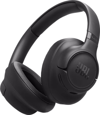 JBL Tune 730BT Zwart - onbeschadigd · geen oplader meegeleverd — outlet/retourdeal
