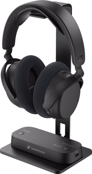 Sennheiser RS275 - tweedekans · geen oplader meegeleverd — outlet/retourdeal