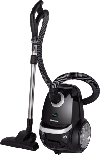 Wisberg B5000 Clean Performance - onbeschadigd — outlet/retourdeal