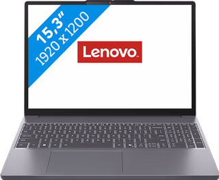 Lenovo IdeaPad Slim 3 15ARP10 83K7009TMH - onbeschadigd · geen oplader meegeleverd — outlet/retourdeal