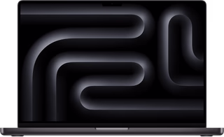 Apple MacBook Pro 16 inch M5 Max (18 CPU / 32 GPU) 36GB/2TB Zwart - onbeschadigd · geen oplader meegeleverd — outlet/retourdeal
