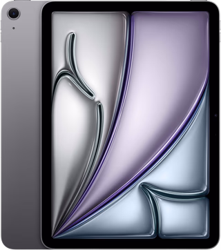 Apple iPad Air (2026) 11 inch 512GB Wifi Grijs - tweedekans · geen oplader meegeleverd — outlet/retourdeal