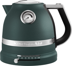 KitchenAid Artisan Waterkoker 1 - tweedekans — outlet/retourdeal