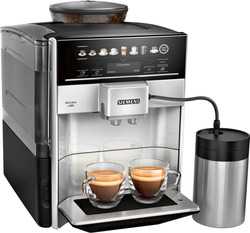 Siemens EQ.6 Plus s300 TE653M11RW - tweedekans — outlet/retourdeal