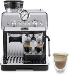 Longhi De'Longhi Specialista Arte EC9155.MB - tweedekans — outlet/retourdeal