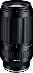 Tamron 70-300mm F/4.5-6.3 Di III RXD (Nikon Z) - tweedekans — outlet/retourdeal