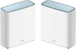 D-Link Eagle Pro AX3200 Wi-Fi6 AI Mesh Solution M32-2 - tweedekans — outlet/retourdeal