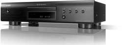 Denon CD Player DCD600NEBKE2 - tweedekans — outlet/retourdeal