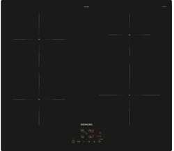 Siemens Kookplaat Inductie EU611BEB5E - tweedekans — outlet/retourdeal