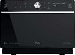 Whirlpool Microgolfoven Combi MWSC9133SB - tweedekans — outlet/retourdeal