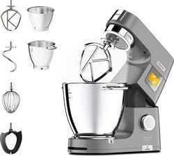Kenwood Chef Patissier XL KWL90.004SI - tweedekans — outlet/retourdeal