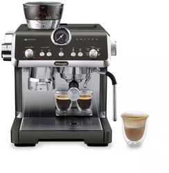 Longhi De'Longhi La Specialista Opera EC9555.BK - tweedekans — outlet/retourdeal