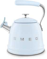 Smeg Fluitketel WKF01RD - tweedekans — outlet/retourdeal