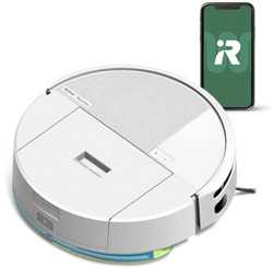 iRobot Roomba 205 Combo Dust Compactor Wit - tweedekans — outlet/retourdeal