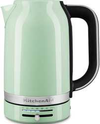 KitchenAid Waterkoker 5KEK1701EPT - tweedekans — outlet/retourdeal