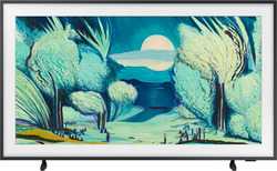Samsung The Frame 55LS03F (2025) - tweedekans — outlet/retourdeal