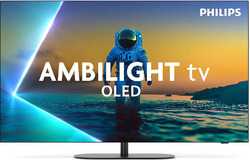 Philips 48OLED810/12 - tweedekans — outlet/retourdeal