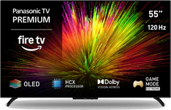 Panasonic OLED TV-55Z80BEZ - tweedekans — outlet/retourdeal