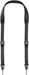 PGY-Tech Camera Shoulder Strap (Night Black) - tweedekans — outlet/retourdeal