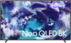 Samsung Neo QLED 65QN900F - tweedekans — outlet/retourdeal