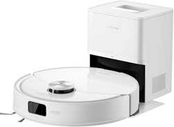 Roborock Q10 VF+ Wit - tweedekans — outlet/retourdeal