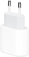 Apple USB‑C-lichtnetadapter van 20 W (2025) - outlet/retourdeal