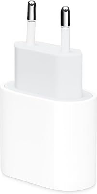 Apple USB‑C-lichtnetadapter van 20 W (2025) - outlet/retourdeal