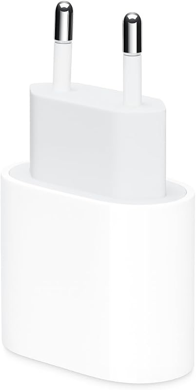 Apple USB‑C-lichtnetadapter van 20 W (2025) - outlet/retourdeal