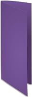 Exacompta ref. 210008E Set van 100 felgekleurde dossiermappen - outlet/retourdeal