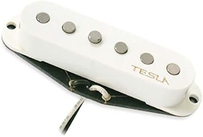 Tesla PLSTSN Pickup Plasma-STS - outlet/retourdeal