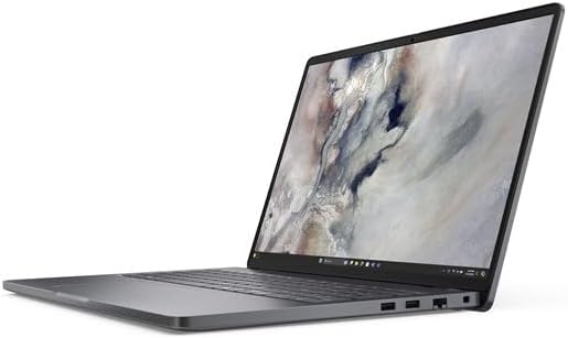 Dell Pro 16 PC16250 16 inch Full HD Plus professionele laptop - outlet/retourdeal