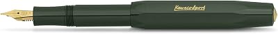 Kaweco Classic Sport Vulpen Groen EF - outlet/retourdeal
