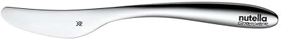 WMF Bistro Nutella-strijker 22 cm - outlet/retourdeal