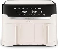 Moulinex Easy fry Collection Ivoor - outlet/retourdeal