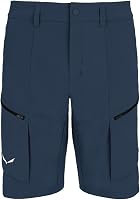 Salewa heren Shorts Puez Dst M Cargo Shorts - outlet/retourdeal