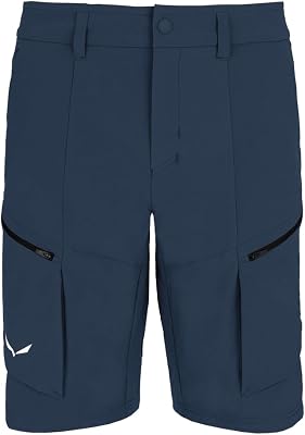 Salewa heren Shorts Puez Dst M Cargo Shorts - outlet/retourdeal