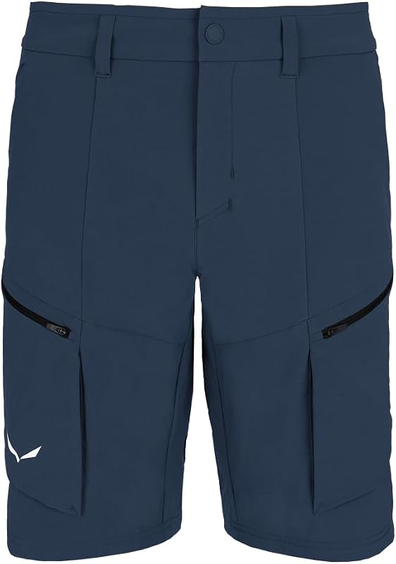 Salewa heren Shorts Puez Dst M Cargo Shorts - outlet/retourdeal