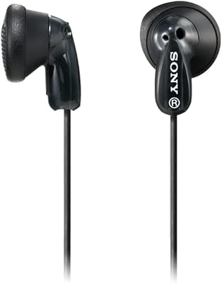 Sony MDR-E9LP In-Ear/In-Ear hoofdtelefoon - outlet/retourdeal