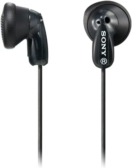 Sony MDR-E9LP In-Ear/In-Ear hoofdtelefoon - outlet/retourdeal